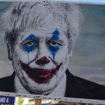 Clown