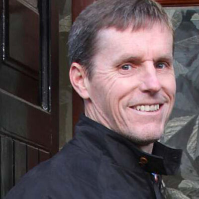 John-Ferrett