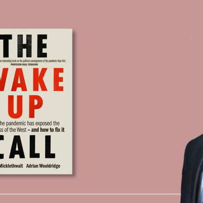 John-Micklethwait