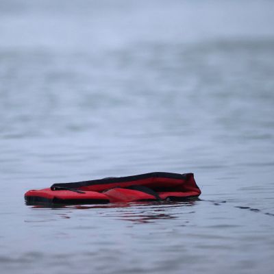 dinghy