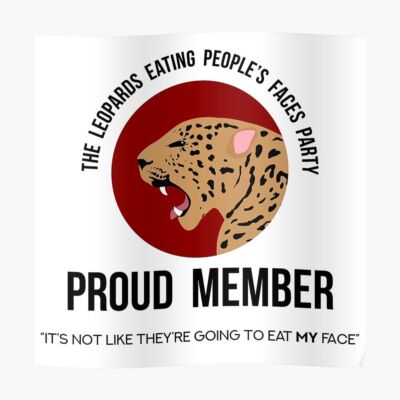 leopard