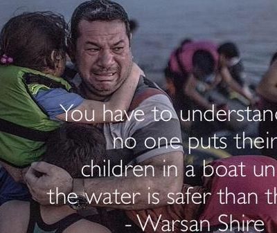 refugee