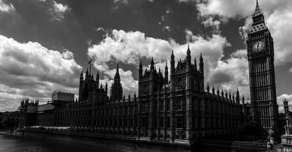 The UK’s broken politics