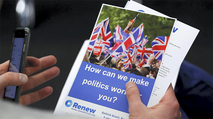Call to Arms: British expats – your country needs you!